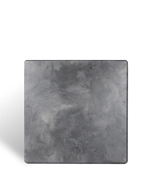 dark slate cetvrtasta 1 1 Topalit, stolna ploča, 80x80 cm