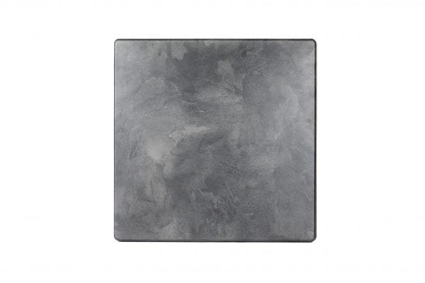 dark slate cetvrtasta 1 Topalit, stolna ploča, 60x60