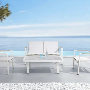 Garnitura Nofi 2.0 s dvosjedom