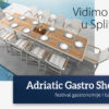 web najava Adriatic Gastro Show