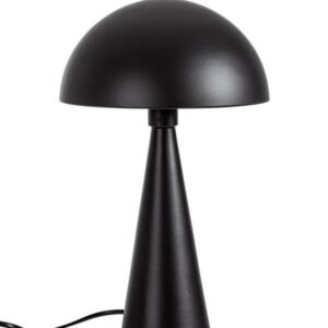 svjetiljka lampada crna Svjetiljka stolna Modern, crna