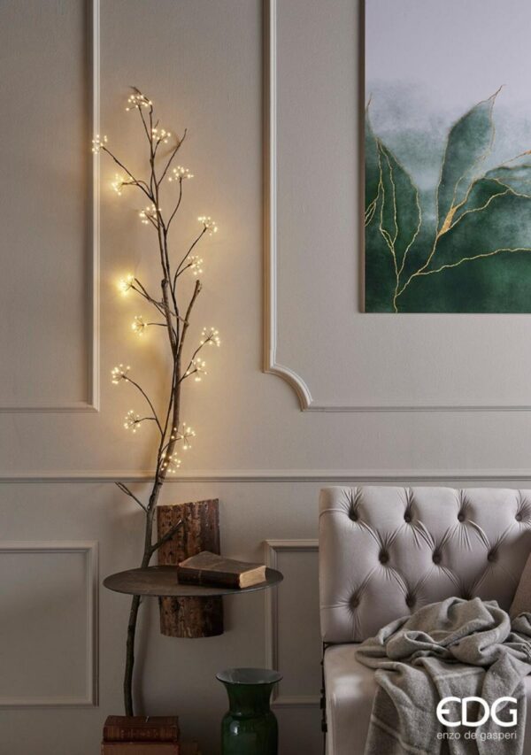 svjetleca grana ambijent Svjetleća grana dekorativna,120/180 cm