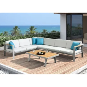 Nofi kutna garnitura