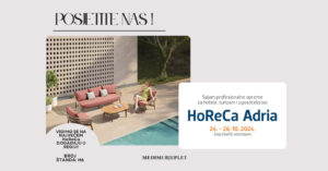 horeca web HoReCa Adria