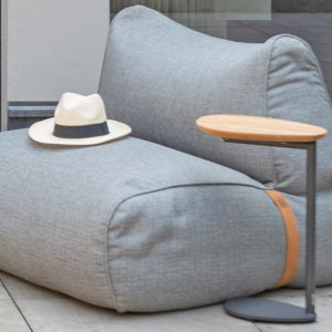 Nomad, beanbag fotelja