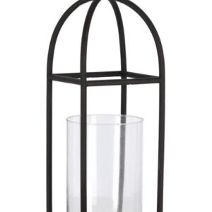 Lanterna Siwan, crna