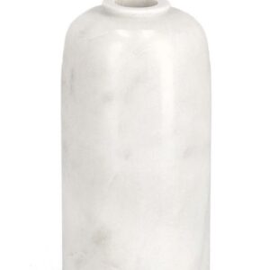 Vaza Kandy, bijeli mramor