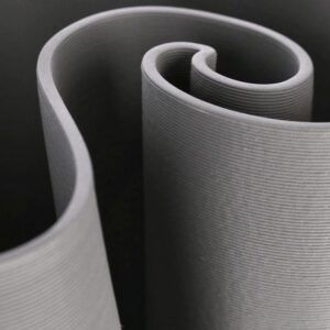 Vaza Maeli, siva 26,5cm