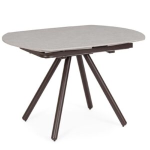 Raita, blagovaonski stol na razvlačenje 119/178×89 cm