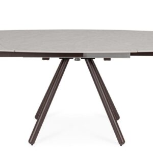 Raita, blagovaonski stol na razvlačenje 119/178×89 cm