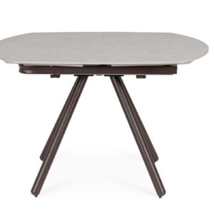 Raita, blagovaonski stol na razvlačenje 119/178×89 cm