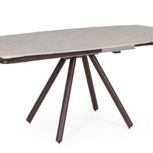 Raita, blagovaonski stol na razvlačenje 119/178x89 cm