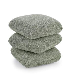 Tabure Antara, zeleni