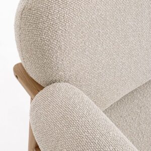 Dvosjed Calista, natur