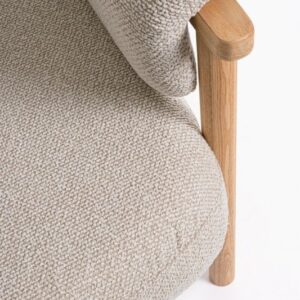 Dvosjed Calista, natur