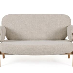 Dvosjed Calista, natur