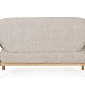 Dvosjed Calista, natur