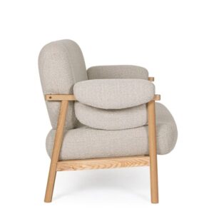 Dvosjed Calista, natur