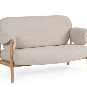 Dvosjed Calista, natur