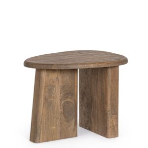 Stolić za kavu Zacatecas , drvo manga