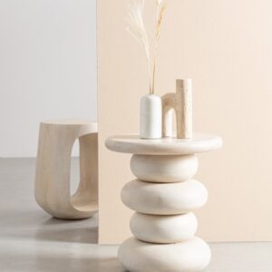 Stolić za kavu Lopez, D40 cm