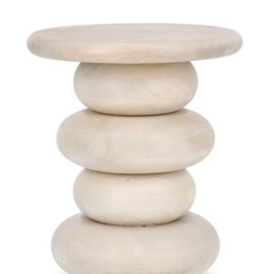 Stolić za kavu Lopez, D40 cm