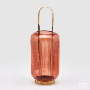 Lanterna baza ratan coral