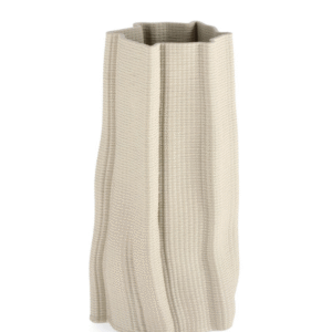 Vaza Reiko, bež 29cm