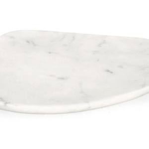 Pladanj Kandy, bijeli mramor