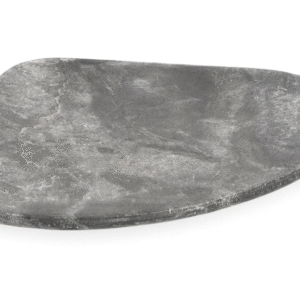 Pladanj Kandy, sivi mramor