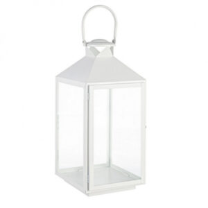 Lanterna Classy bijela