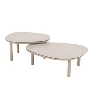 Monroe, stolić za kavu latte