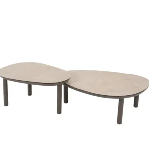 Monroe, stolić za kavu terre