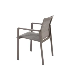 Stolica Cortina, terre