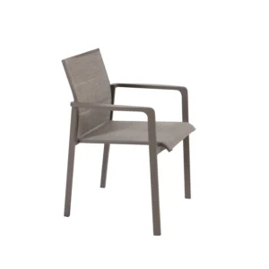 Stolica Cortina, terre