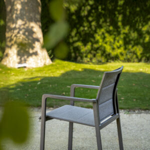 Stolica Cortina, terre