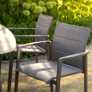 Stolica Cortina, terre