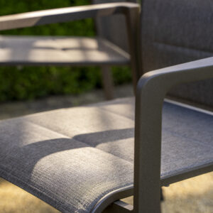 Stolica Cortina, terre