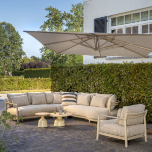 June, stolić za kavu cream