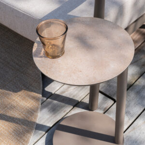 Vic, stolići za kavu terre