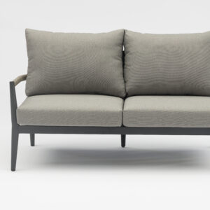 Garnitura ARETA, antracit