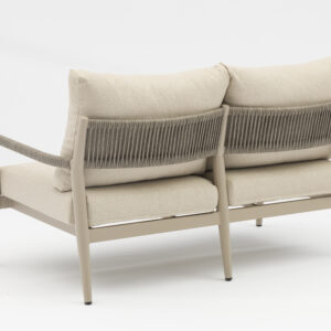 Garnitura ARETA, bež