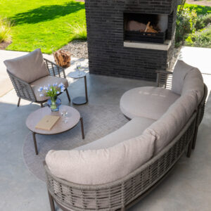 Vic, stolići za kavu terre