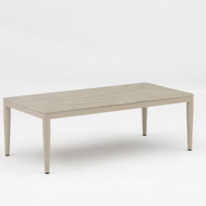 Garnitura ARETA, bež