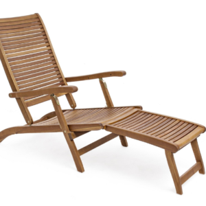 Fotelja/ležaljka Noemi