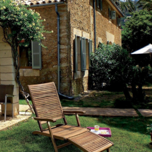 Fotelja/ležaljka Noemi