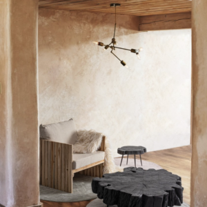 Stolić za kavu Keval