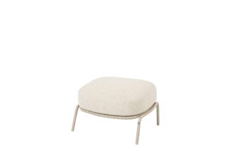 213938_ Puccini footstool latte with cushion 01